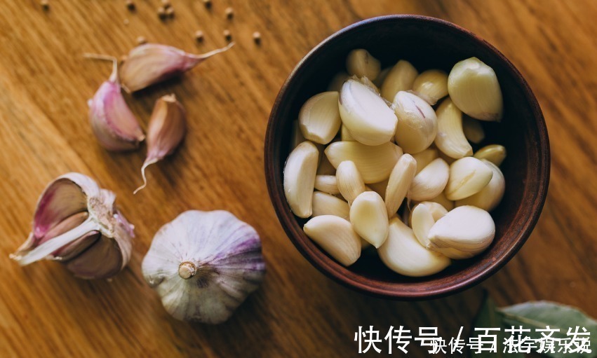 红薯|“硒王”被发现,红薯大蒜靠边站,平时多吃点,疾病“躲着”你走