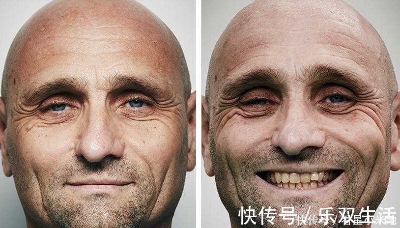 样貌|坚持长跑有好处,身体越跑越年轻,样貌却越跑越老