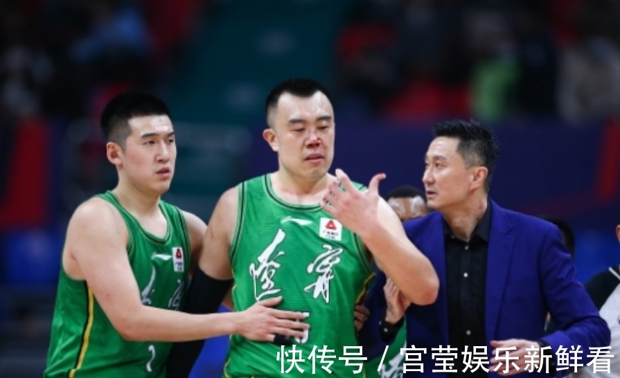 辽宁队|CBA公司还原真相!韩德君挥拳击打威姆斯,应该要站出来道歉吗?