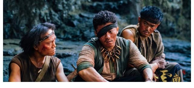 潘粤明|开播到收官评分大跳水,观众在失望什么?