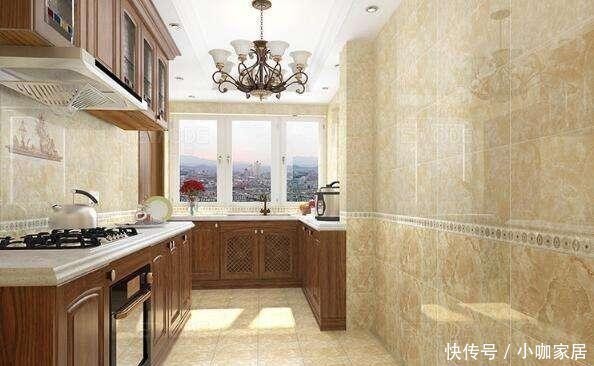 打扫|家里装修这两处万万要全贴瓷砖，入住就知好处多，不得不感叹聪明