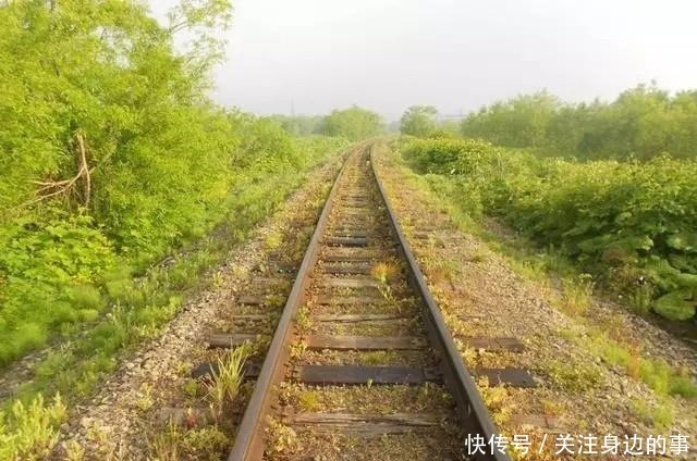 统治|日本统治库页岛四十年后的痕迹