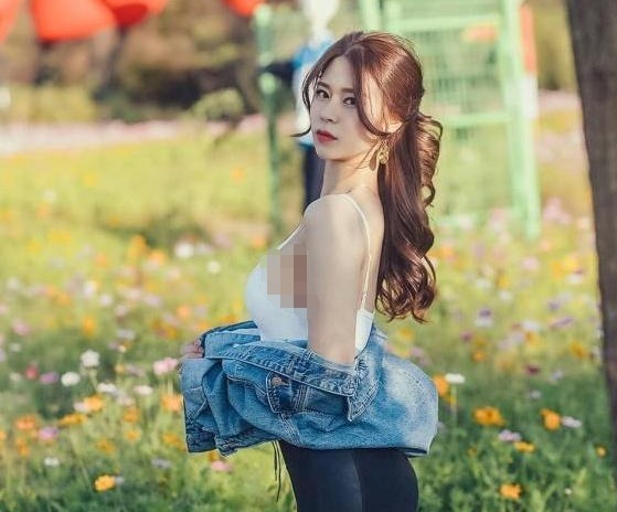 回头率 打底裤的“高大上”气场,让你赢得高高的回头率