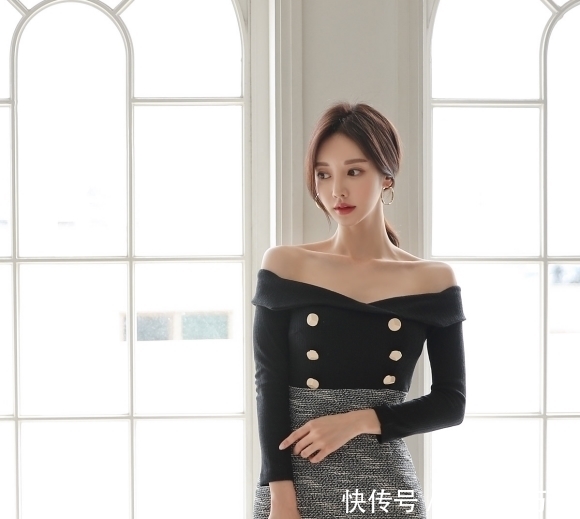 漂亮|孙允珠:迷人的韩国美女模特,两条大长腿实在漂亮