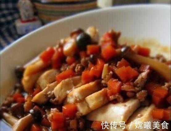 杏鲍菇|大厨教您几道下饭的家常菜，下酒下饭，简单易学，好吃的停不下嘴