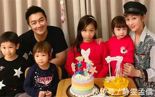 蒋丽莎|蒋丽莎5年剖4胎,还想追生第5胎,理由暖心却没人买账:真无语