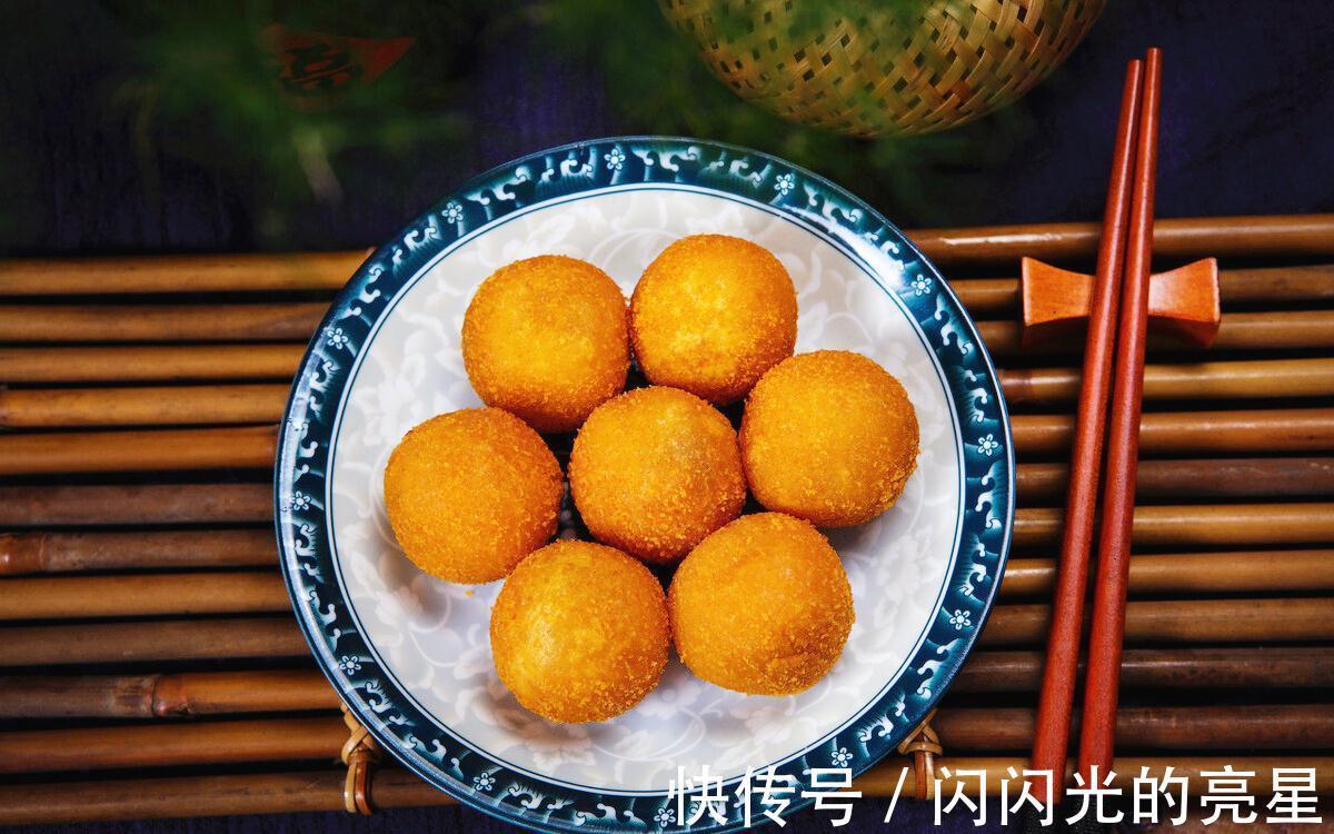 红薯|它是最便宜的“碱性食物”,天冷后多吃,温补脾胃,提高免疫能力