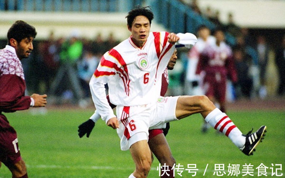国足|打平出线?NO!种种迹象表明:李铁志在结束国足对叙利亚25年不胜