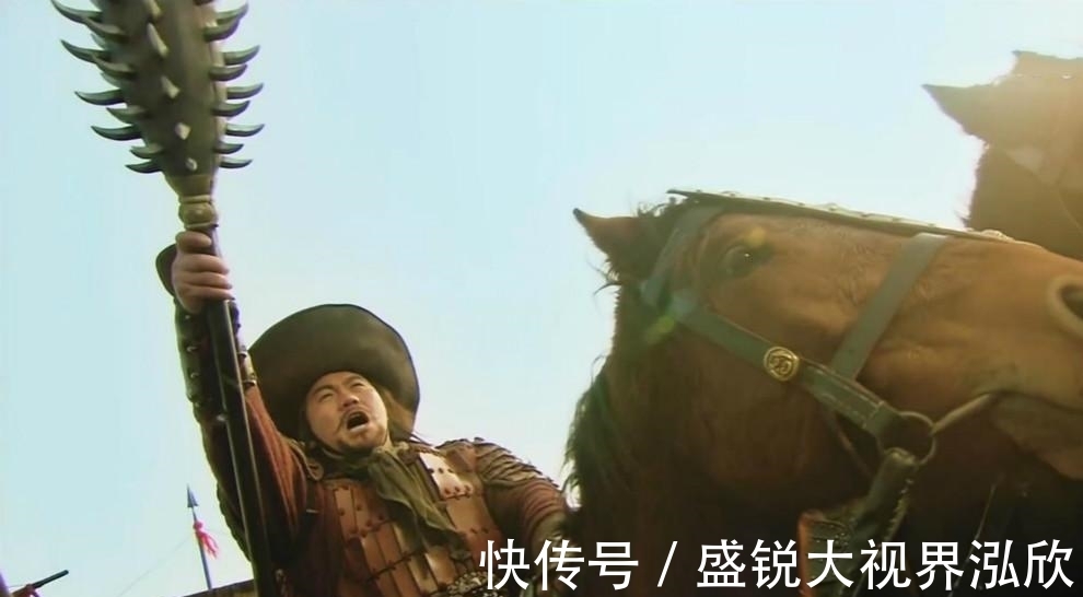 古本水浒传&古本水浒传有位赛存孝:骑马大战武松五十合不败,步战一招见输赢