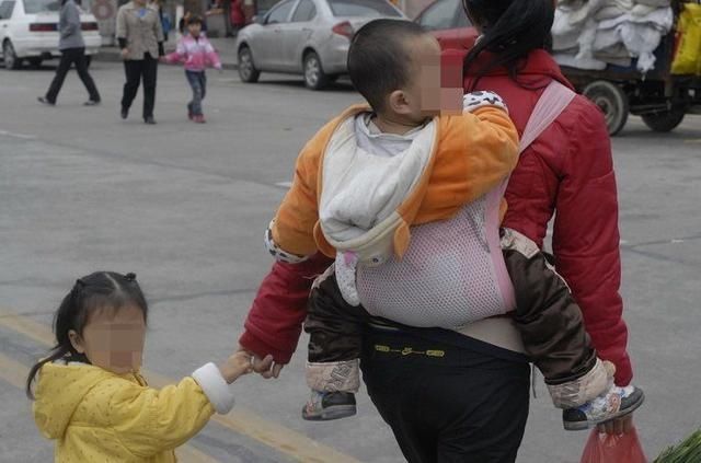 年龄|女性想生二胎,要搭上年龄的“末班车”,过了这个岁数就别生了