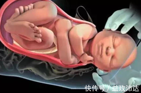 子宫|产房分娩的过程是啥?实拍图还原顺产过程,看完明白为母则刚