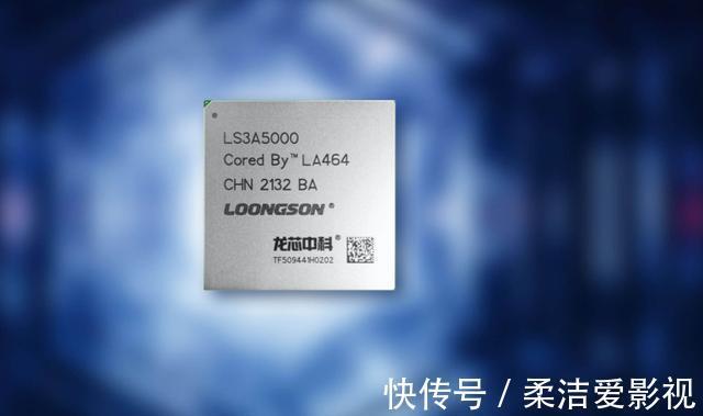 产品|英特尔公开玩火,烧着的是国产芯片的后院