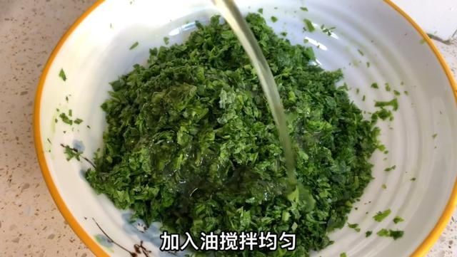 冬至将至，用它包饺子，再贵也要吃，比白菜馅鲜，比韭菜饺子香