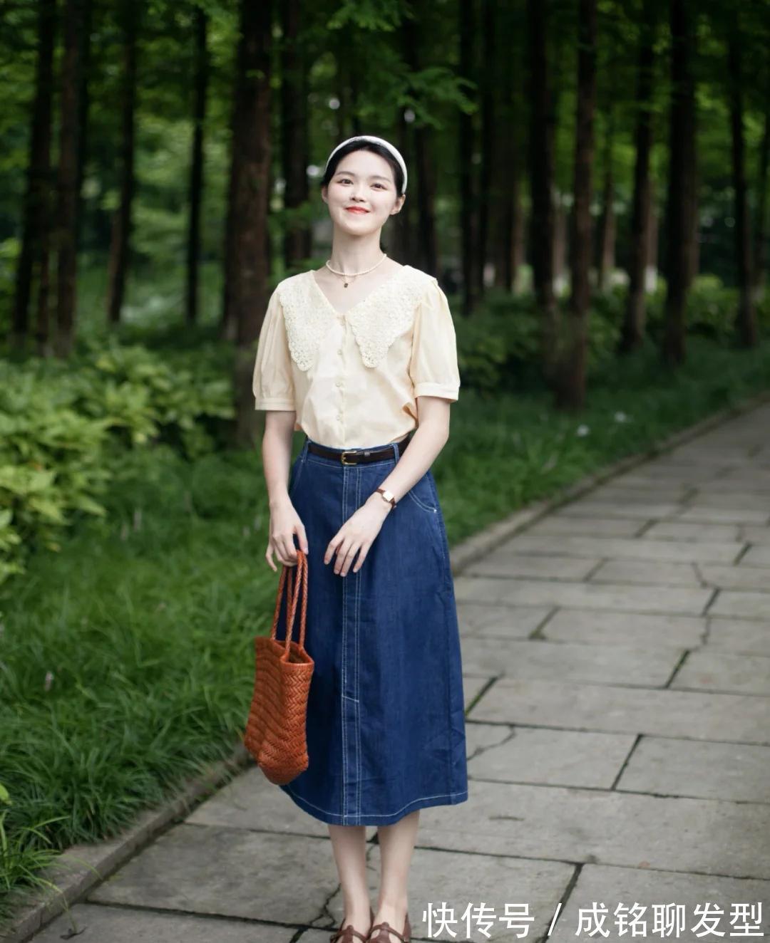 成熟|简单实用的职场穿搭,十款设计感十足的单品搭配,让你脱颖而出