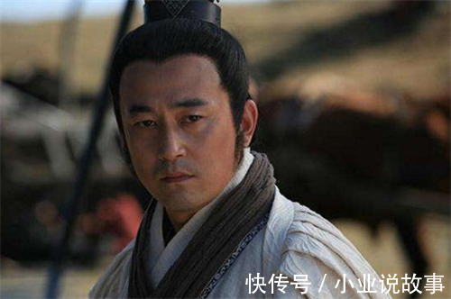 笔安&古代历史上,谁能称得上“文能提笔安天下,武能上马定乾坤”