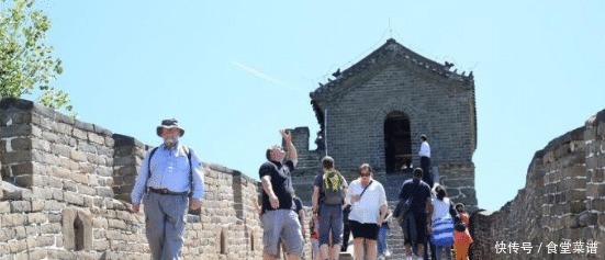 天安门升旗, 为何只升到28.3米 作为一个中国人都应该清楚!