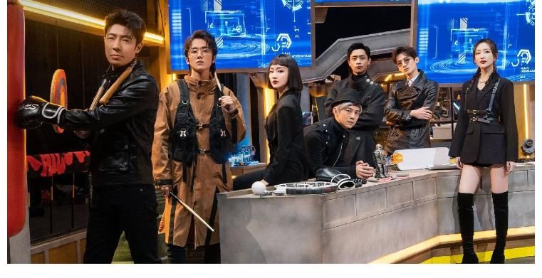 阵容|《明星大侦探》太好看,观众急着要追第7季,网上已出传阵容消息