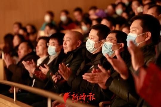  音乐会|31万+人次观看，这场童声合唱音乐会与国际范儿的济南“共频”