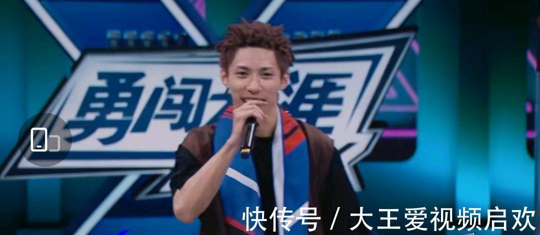 叶音|《街舞》4抢位战作品好绝,AC惊艳全场,叶音进步最明显