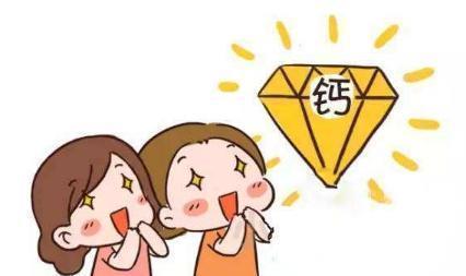 骨科|为什么天天吃钙片还缺钙?骨科医生说:这3种食物才补钙健骨