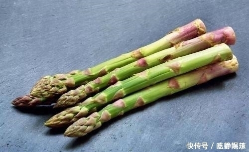 芦笋|天然的“降糖药”找到了,经常吃一点,有效降血糖,远离糖尿病