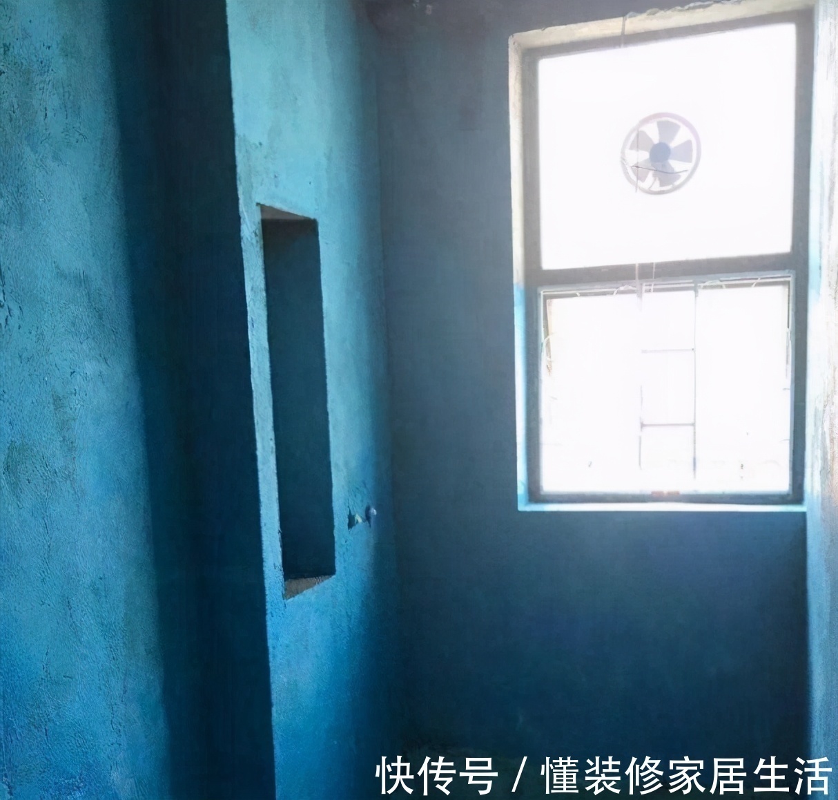 烟道|都说装修坑多,用两套房装修经验总结10个细节,做到少花冤枉钱