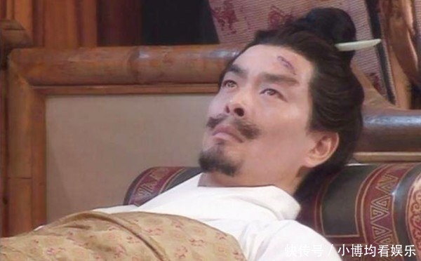 岳飞|历史上,他们明明是名震一方的大人物,最终却被小人暗算