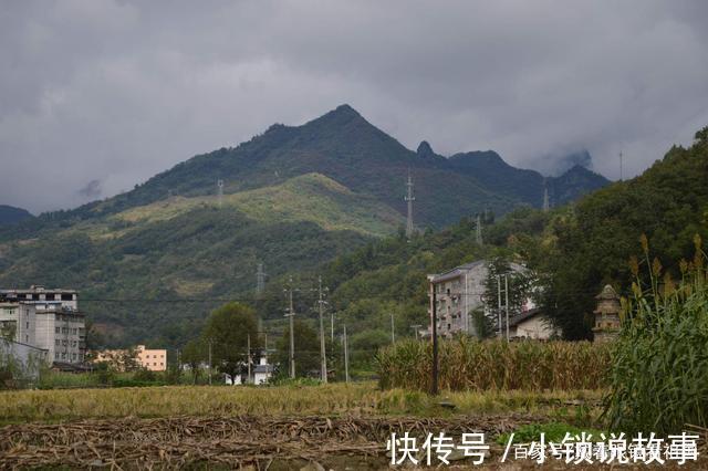 泥沙|鄂西北曾经的这群明朝古塔，造型奇特，现仍能窥见往日辉煌