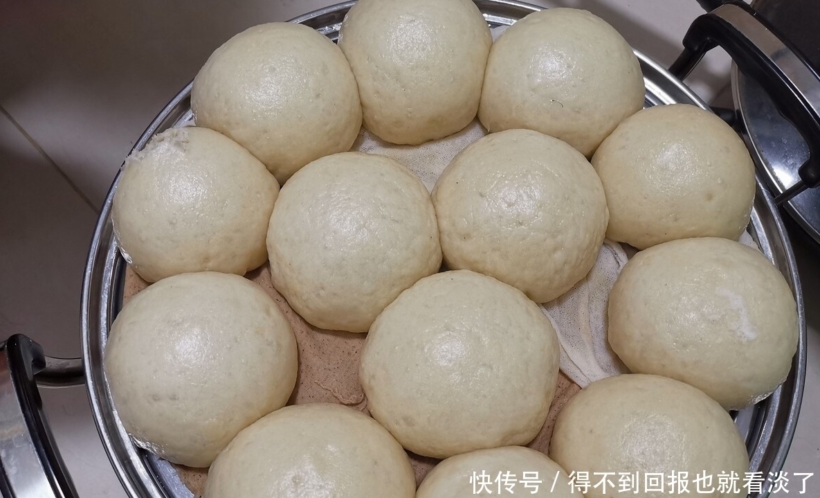 酵母|高血糖的人能不能吃酵母发酵的馒头？医生给出解释，早知道早受益