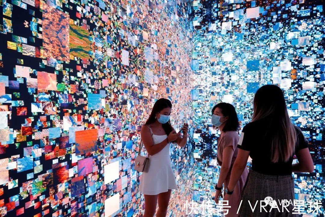 元宇宙到底是个啥？|二维夜话 | 宇宙