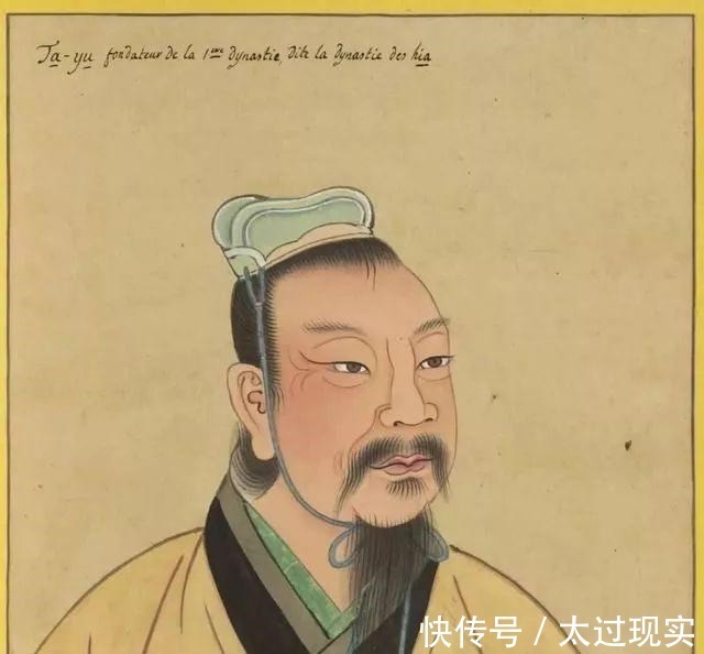 朱元璋!历朝历代的国号都是咋来的“元”最有文化,“清”是迫不得已