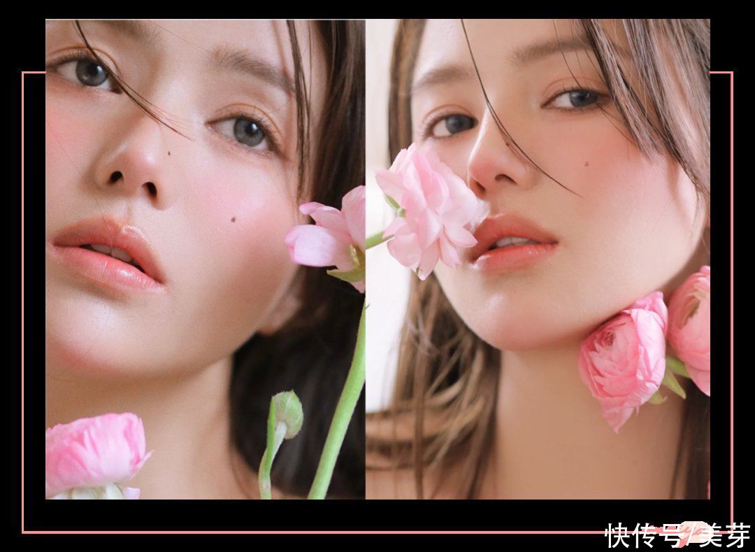 腮红|普通女生逆袭甜欲女孩的五个思路