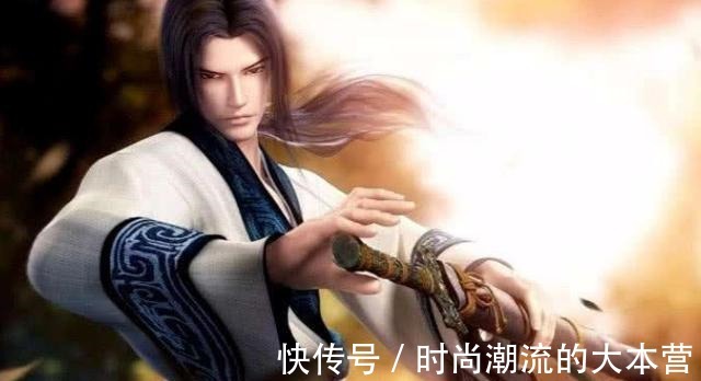 秦国|秦时明月为何盖聂会在嬴政一统天下后离开他!