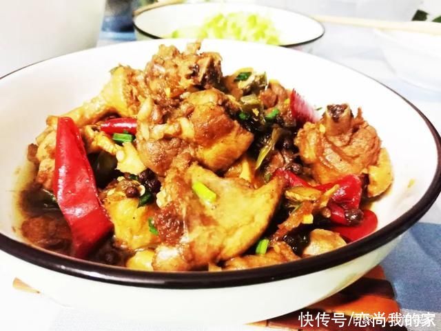 这12个红烧家常菜，开胃下饭，团年饭或年夜饭可以有，好吃还实惠