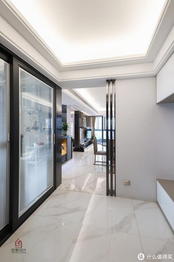 台柜|这是我见过最实用的家,每处空间都暗藏着人性化设计,太睿智了