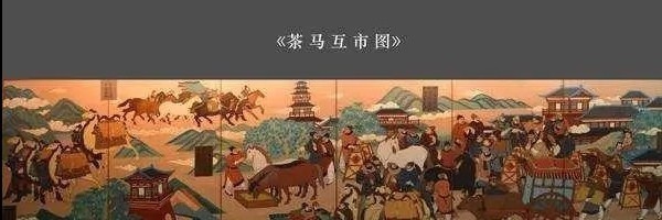 岁币|宋朝的岁币和明朝的市赏，虽然均为向外族输送钱物，却有本质不同