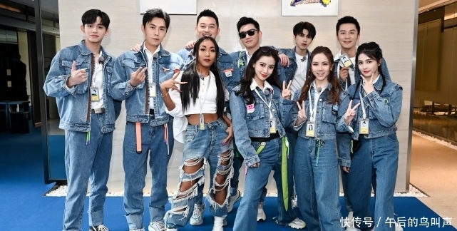 赞助费|国综top?《奔跑吧》被曝最高1季赞助费破20亿,常驻mc薪酬太意外