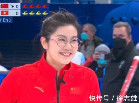 人民日报|7-6绝杀!中国代表团冬奥开门红,热搜第一,人民日报+央视祝贺