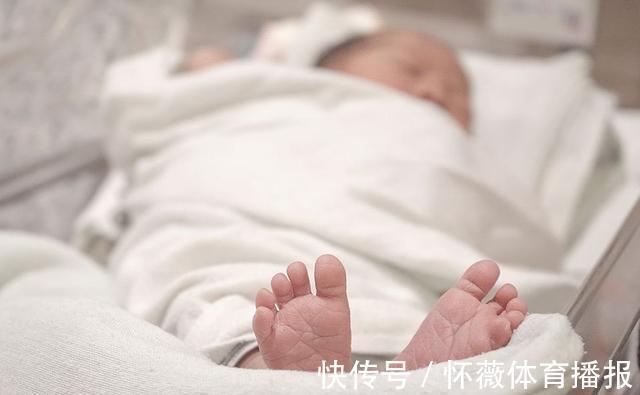 孕晚|怀胎七个月孕妈没忍住,宝宝生下来惨不忍睹,孕晚期有些食物别碰