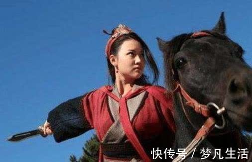 杨志#谁是水浒中的刀王?不管是武松还是杨志,都比不上此人的刀法