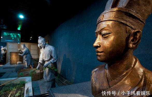 语文|小时候我们崇拜的这些古人居然是坏人?语文老师都不忍心讲的实话