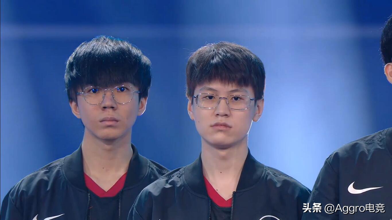 lpl|有多大的仇？WE无缘S11小东北笑开花，发开心表情后秒删