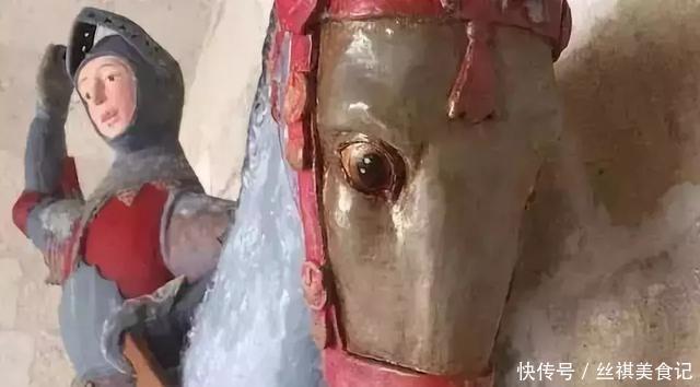 乐山大佛修复后变脸“小鲜肉”，但比这些失败案例强多了