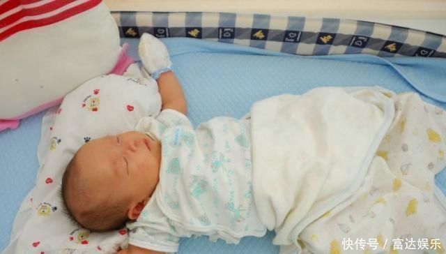 福气|孩子在这4个“时辰”出生,往往会很有福气,你家孩子占了几个