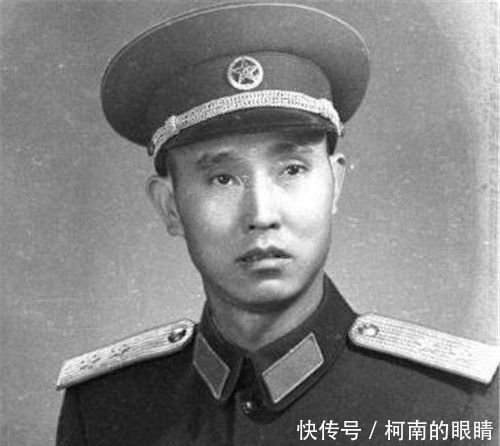 硬骨头|“宁碰阎王不碰他”：此中将最擅长啃硬骨头，淮海战役粟裕调他6次