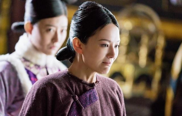 鄂贵人|她13岁纳入后宫，陪伴乾隆60年，乾隆却让她做了46年的常在