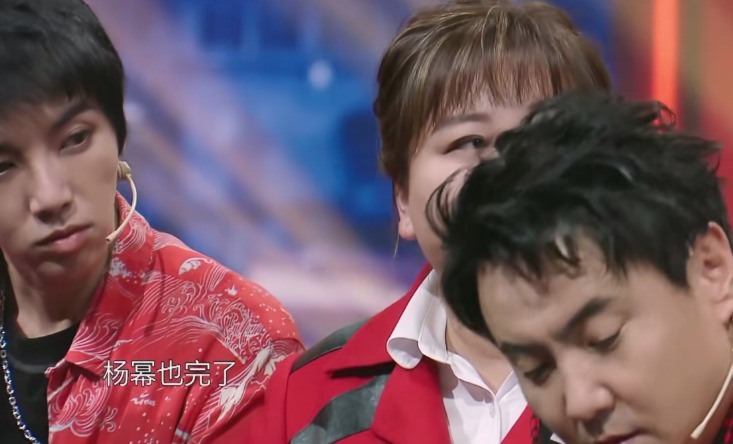 王牌|《王牌》沒(méi)了沈騰怎么辦!第六季播出2期救場(chǎng)2次,觀眾都沒(méi)察覺(jué)