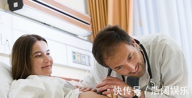 剖腹产|产妇被医生问“隐私”问题，感觉难为情而不作声，医生：如实回答