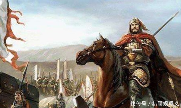 西北|先造势，后逼婚，秦穆公果然聪明，算盘打得很高明