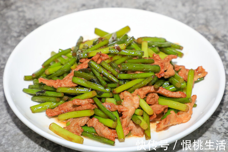 营养均衡|不管炒什么肉，直接下锅是错的，少了这一步，难怪又老又柴还粘锅